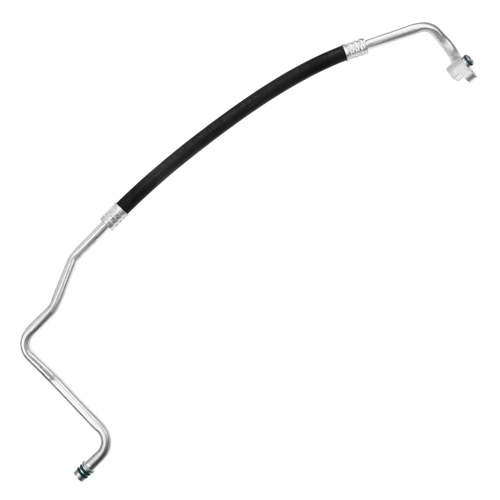 A/C Refrigerant Suction Hose for Toyota Matrix (2003-2008)