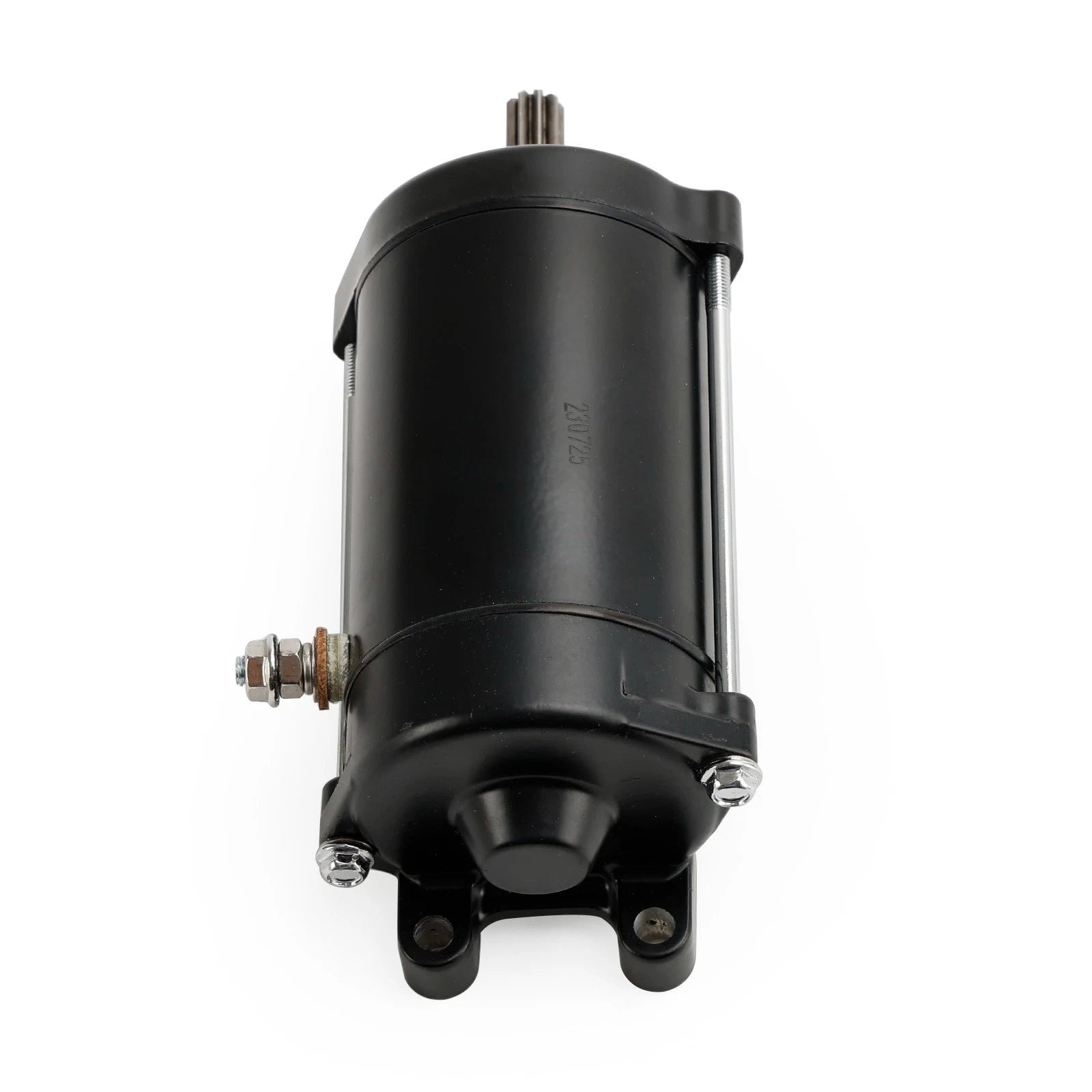 Starter Motor for Kawasaki KL650 Tengai KLR650 KLX650 (1987–2018)
