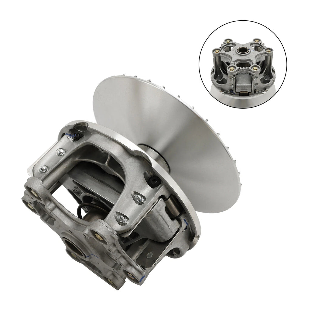 Front Clutch Variator Kit 1327309 for Polaris RZR Pro R Dynamix (2021–2023)