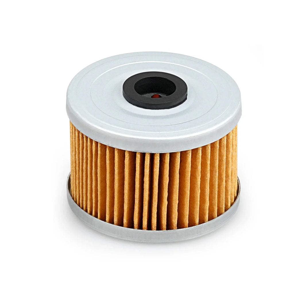 Oil Filter Spring O-Ring 2 x for Honda FourTrax 250/300/350/400 (1985–2004)
