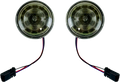 ProBeam Rear Turn Signal Inserts for Custom Dynamics (LED, Smoke Lens)