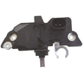 Voltage Regulator for Mercedes-Benz S55 AMG (2003–2006)