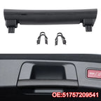 Buckle Trunk Handle for Mercedes W156/B-Class W246 (2012–2019) 1567400172