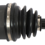 Pair of Front CV Axles for Nissan Altima (2007-2013)