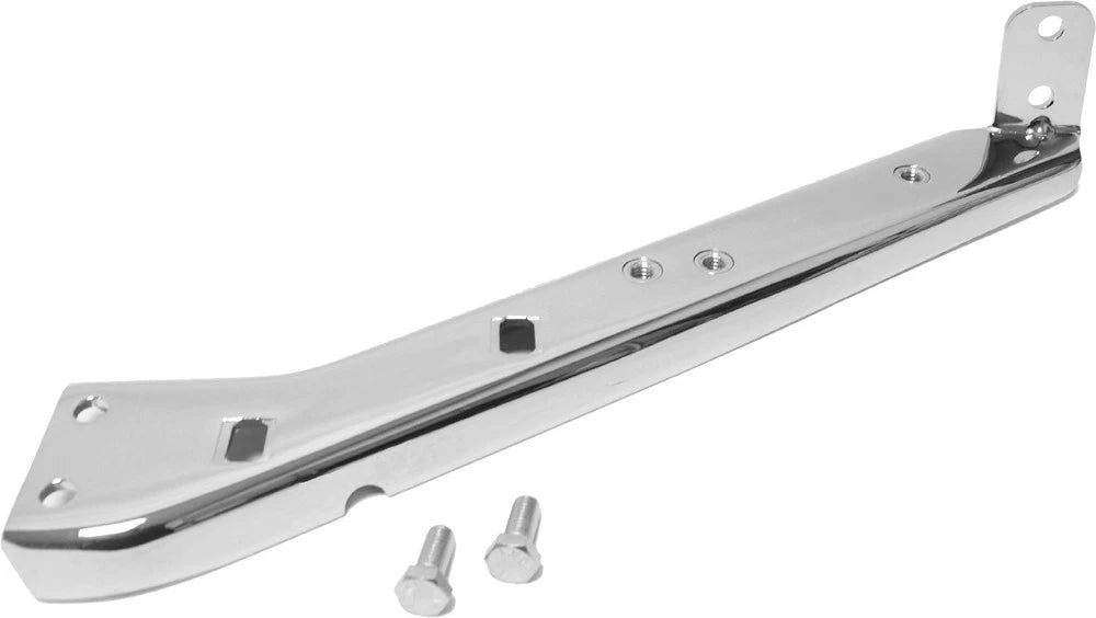 Left Saddlebags Bracket for Harley Davidson FLHR Road King (1994–2003)