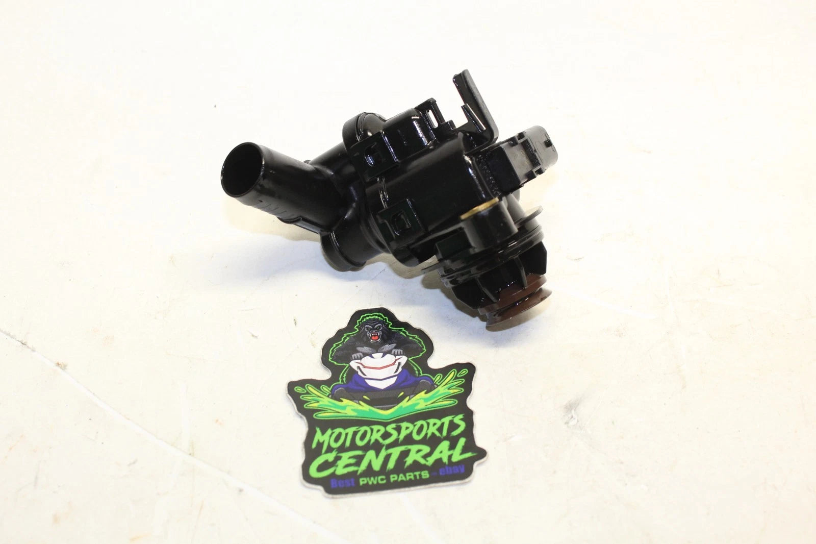 Tip Over Vent Valve for Sea-Doo GTX RXT RXP GTI 4 TEC (2009–2025) 420856504
