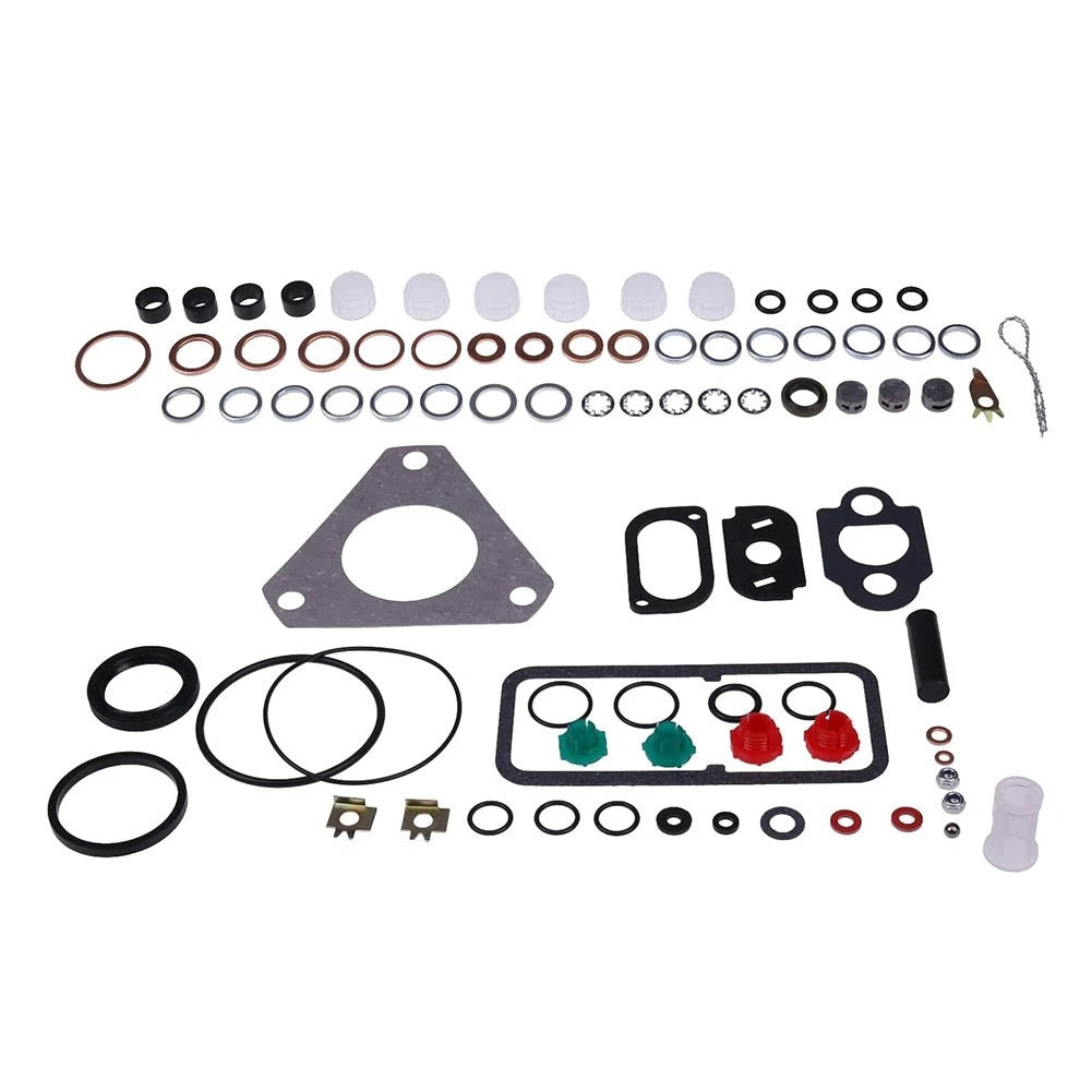 Injection Pump Repair Kit CAV7135110 for Long Tractors