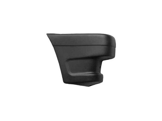Passenger Side Bumper End for Mazda B2600 (1990–1993) KF494JD