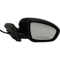 Right Power Heated Mirror for Nissan Altima (2019–2023) with Signal Lamp