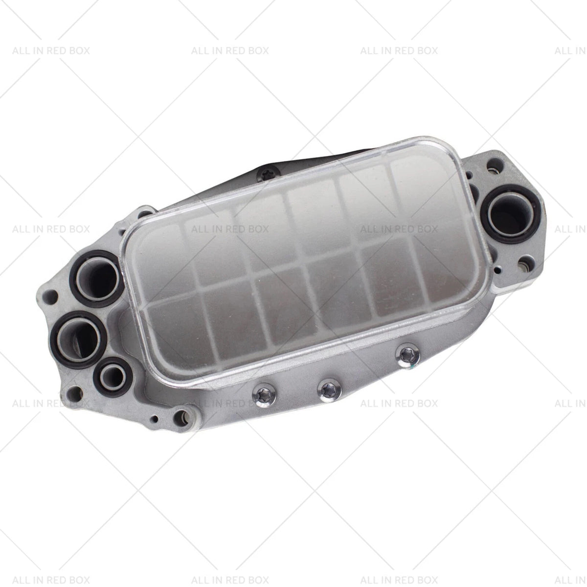 Engine Oil Cooler for Land Rover Discovery 4 (2010–2016), Discovery 5 (2017–on)