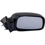 Right Power Door Mirror for Toyota Camry (2002–2006) Paintable