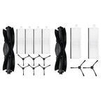 Accessories Kit for Laresar Evol 3 (2021–2023) - Main Brush, Filter, Side Brush