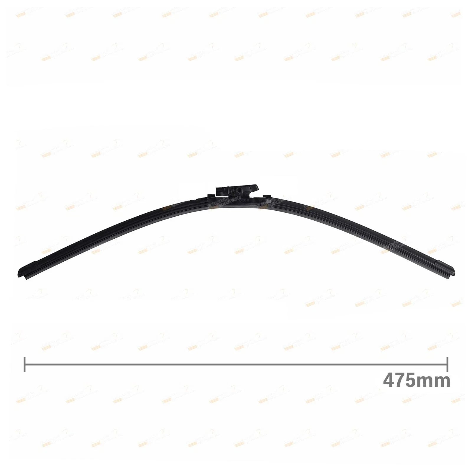 Passenger Side Wiper Blade for BMW M3 E90 (2008-2010)