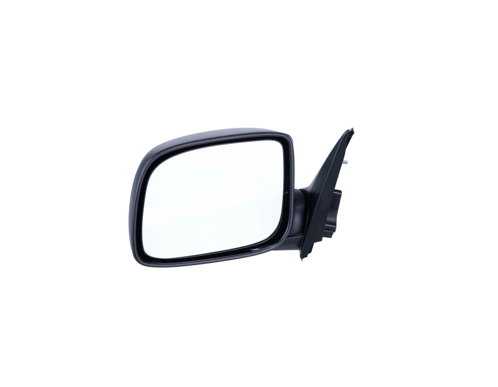 GM1320280 Door Mirror for GMC Chevrolet (TEXTURED VAQ2)