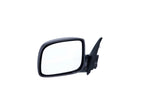 GM1320280 Door Mirror for GMC Chevrolet (TEXTURED VAQ2)