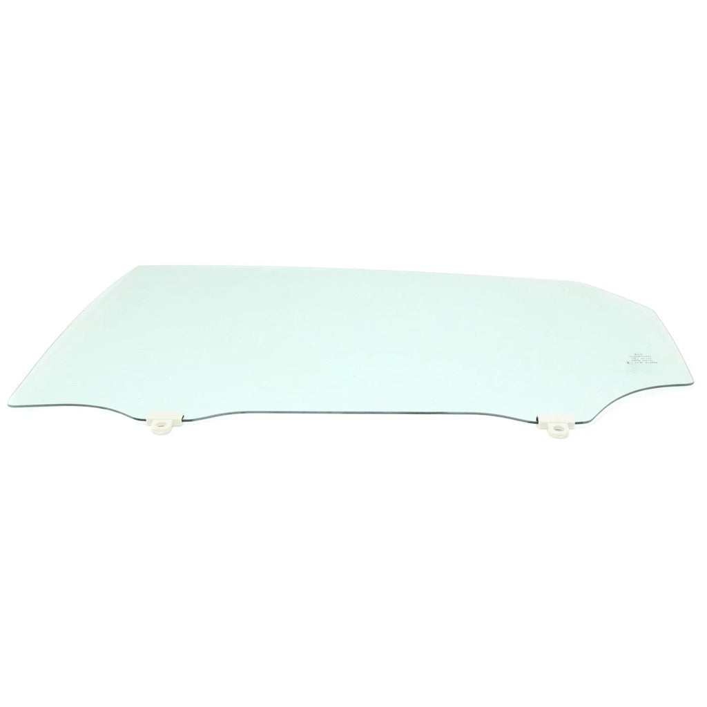 Rear Driver Side Door Glass for Toyota Prius (2004–2009)