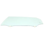 Rear Driver Side Door Glass for Toyota Prius (2004–2009)