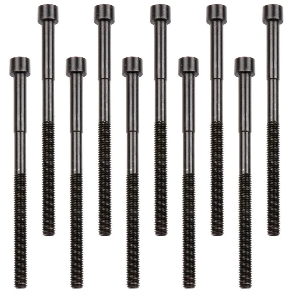 Head Bolts Kit for Toyota Yaris, Scion xA, xB (2000–2013) 1.5L 1NZFE 1NZFXE