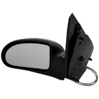 Manual remote mirror for Ford Focus (2003-2007)