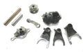 Transmission Shafts with Gears for Honda CRF250R (2022)