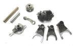 Transmission Shafts with Gears for Honda CRF250R (2022)