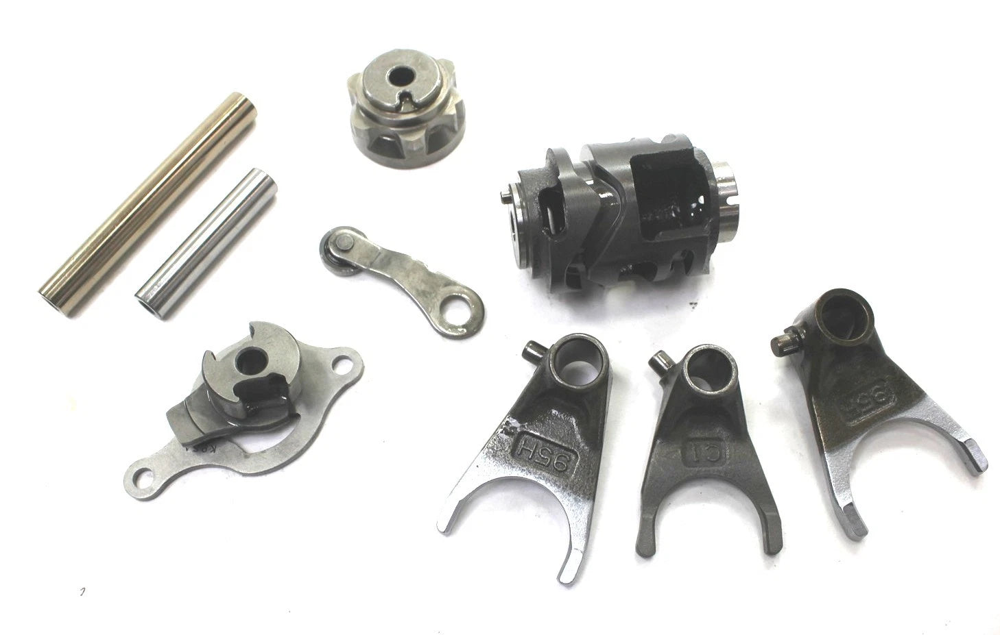 Transmission Shafts with Gears for Honda CRF250R (2022)