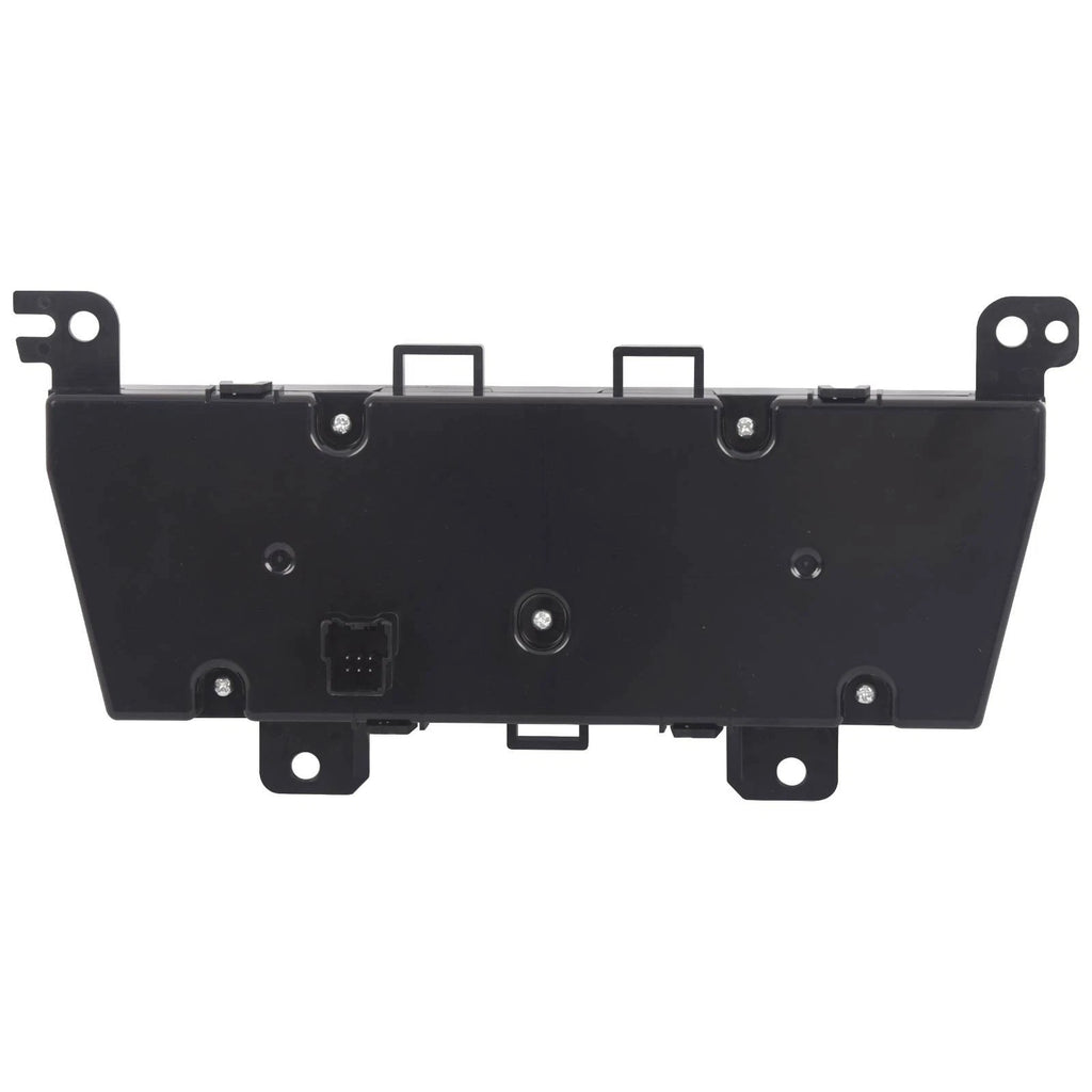 A/C Climate Control Switch for Chevrolet Cruze (2011-2015)