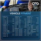 Alternator for Ford International Volvo Heavy Duty Truck
