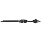 Pair CV Axle Assembly for Volvo C30 (2008–2013), S40 (2005–2008)
