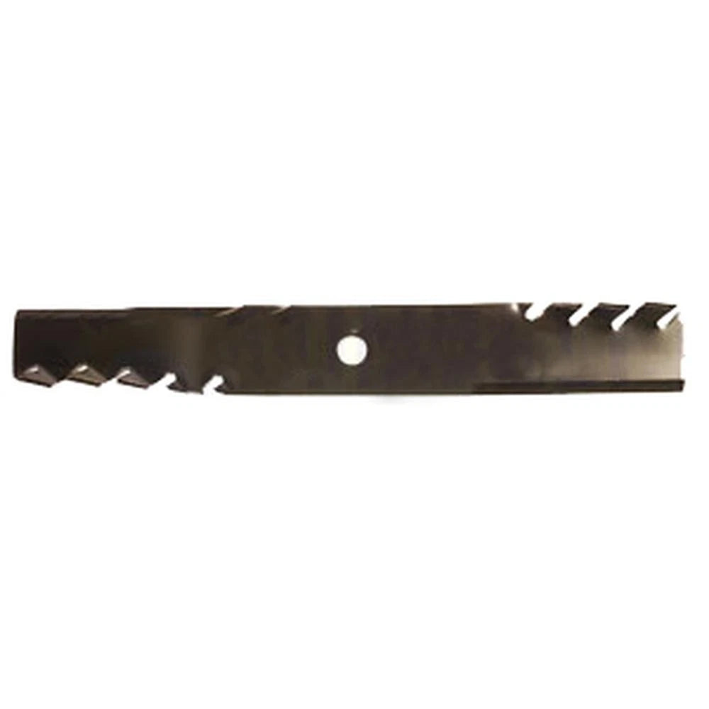 Toothed Blade 17-13/16" for Cub Cadet, White Mower (Zero-Turn) B1PD5149
