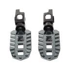 Front Foot Pegs for Honda CRF150R CRF250R (2004-2022)