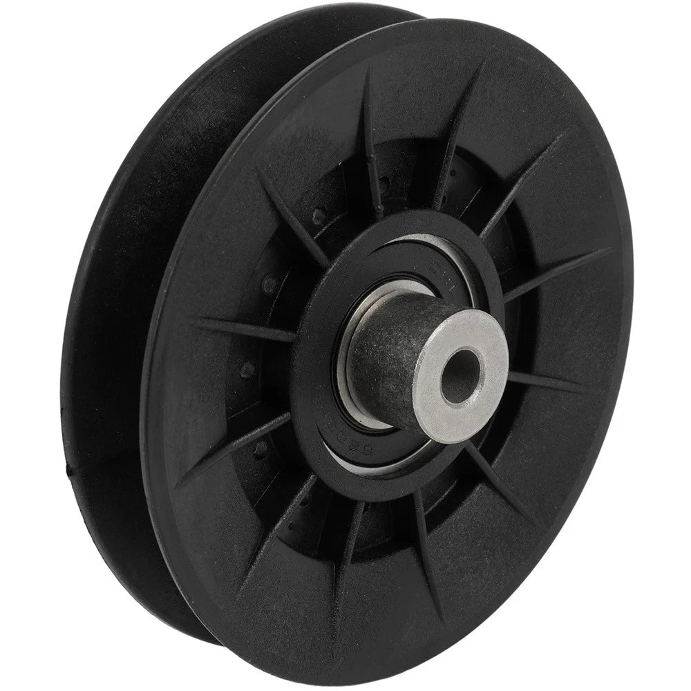 Idler Pulley for John Deere X300 X300R X304 X310 X320 (2007–2015)