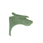 Replacement Steel Passenger Side Front Fender w/o Antenna Hole for Toyota