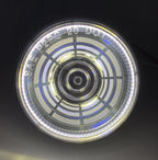LED Marker Turn Signal Clearance Light with Clear Lens for (2000–2009)
