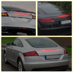 LED Trunk Lid Third Brake Light for Audi TT Coupe (2008–2015)