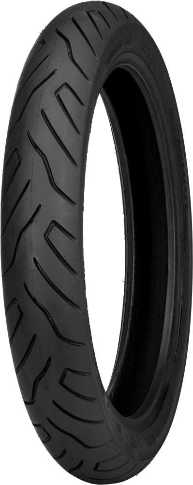 90/90-21 Shinko SR999 Long Haul Front Tire for Motorcycle