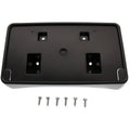 License Plate Bracket for Dodge Challenger (2015-2022)