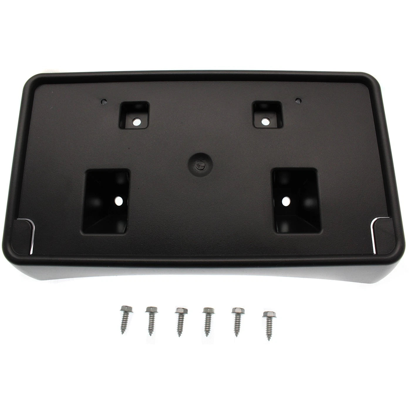 License Plate Bracket for Dodge Challenger (2015-2022)