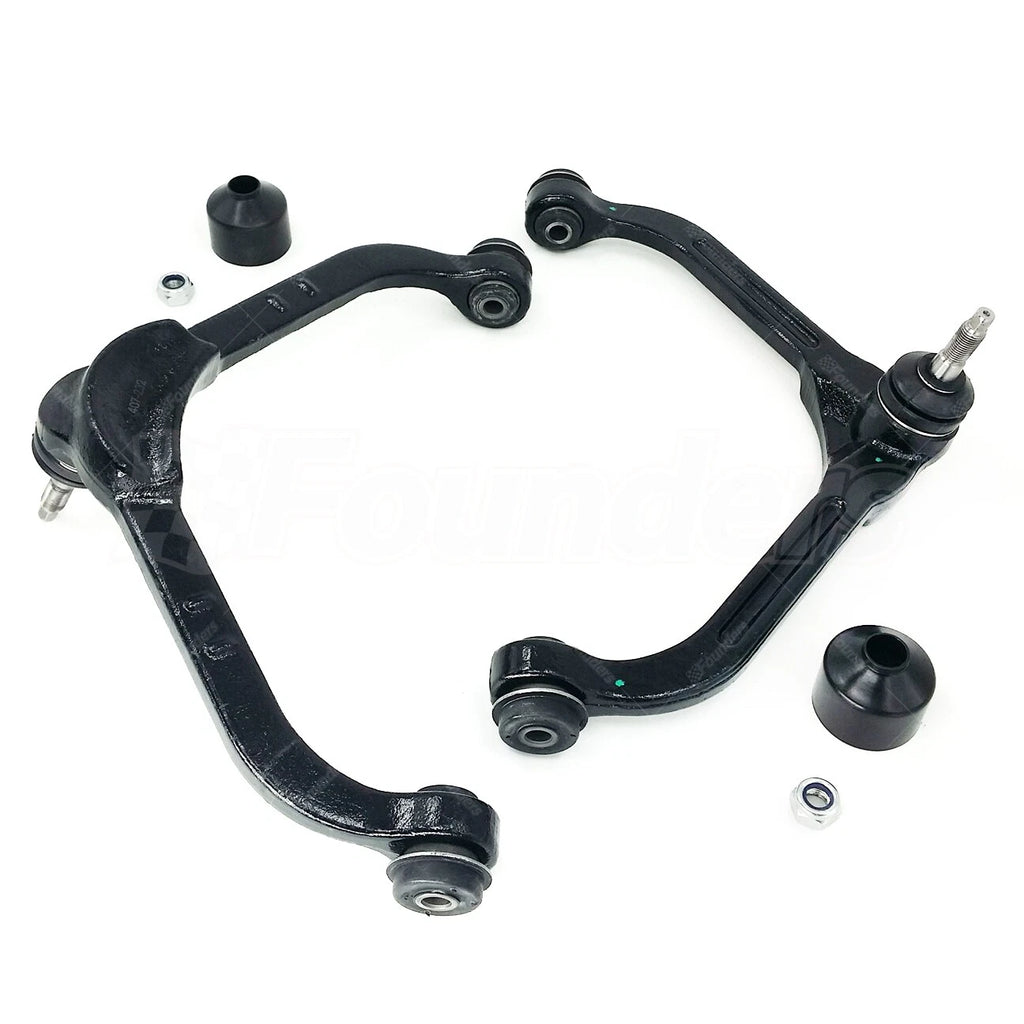 Front Upper Control Arm Pair for Jeep Liberty (2002-2007)
