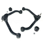 Front Upper Control Arm Pair for Jeep Liberty (2002-2007)