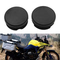 Motorcycle Frame Hole Cover Caps for Suzuki V-STROM 800DE (2023-2024)