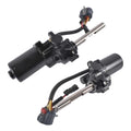 Set of 2 Power Step Motors LH + RH for Cadillac Escalade ESV (2015–2020)