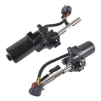 Set of 2 Power Step Motors LH + RH for Cadillac Escalade ESV (2015–2020)