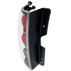 Halogen Tail Light for GMC Yukon Denali (2007–2014) Left Clear Lens