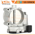 Throttle Body for Audi R8, S4 (2000–2015)