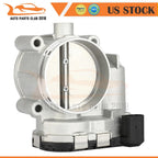 Throttle Body for Audi R8, S4 (2000–2015)