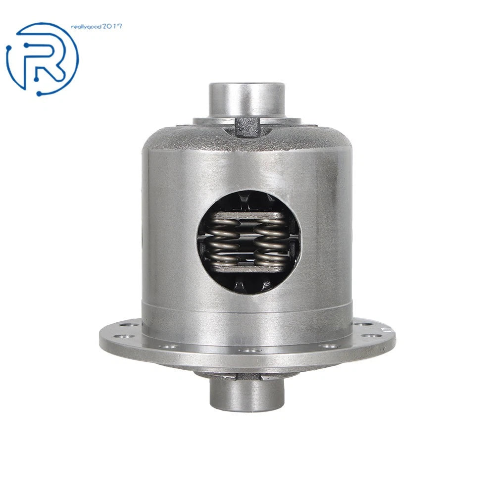 Posi Unit for Ford (28 Spline, 8.8", Limited-Slip, Heavy-Duty)