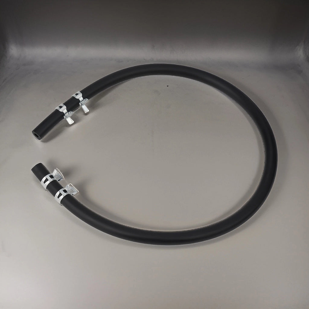 Fuel Line Hose Clamps for Small Engine Lawn Mower