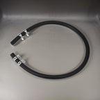 Fuel Line Hose Clamps for Small Engine Lawn Mower