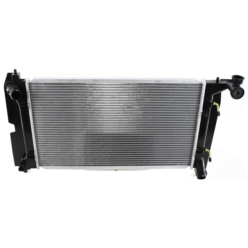 Radiator for Toyota Corolla Matrix (2005–2008)